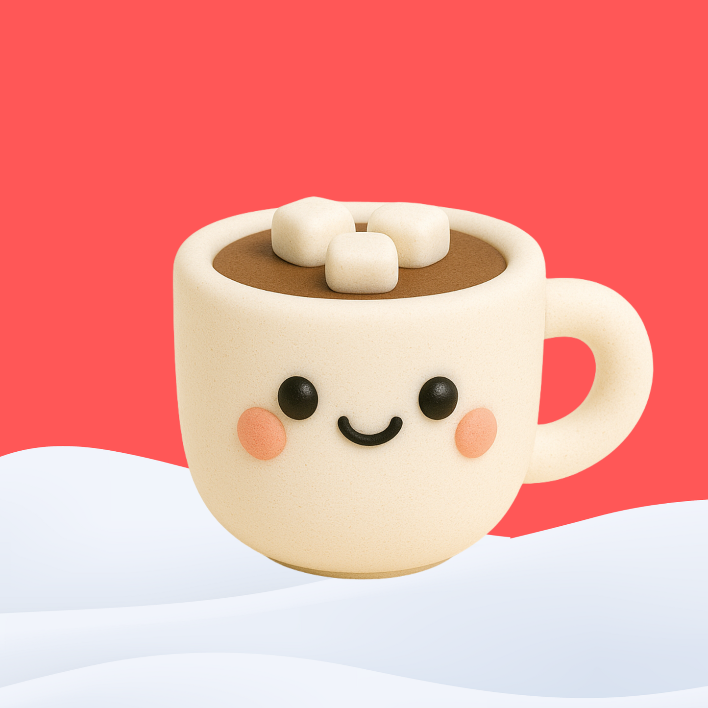 12 Days of Clay-Mas - Advent Calendar