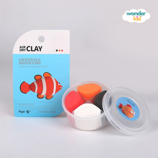 Undersea Adventure - BLACK FRIDAY SALE