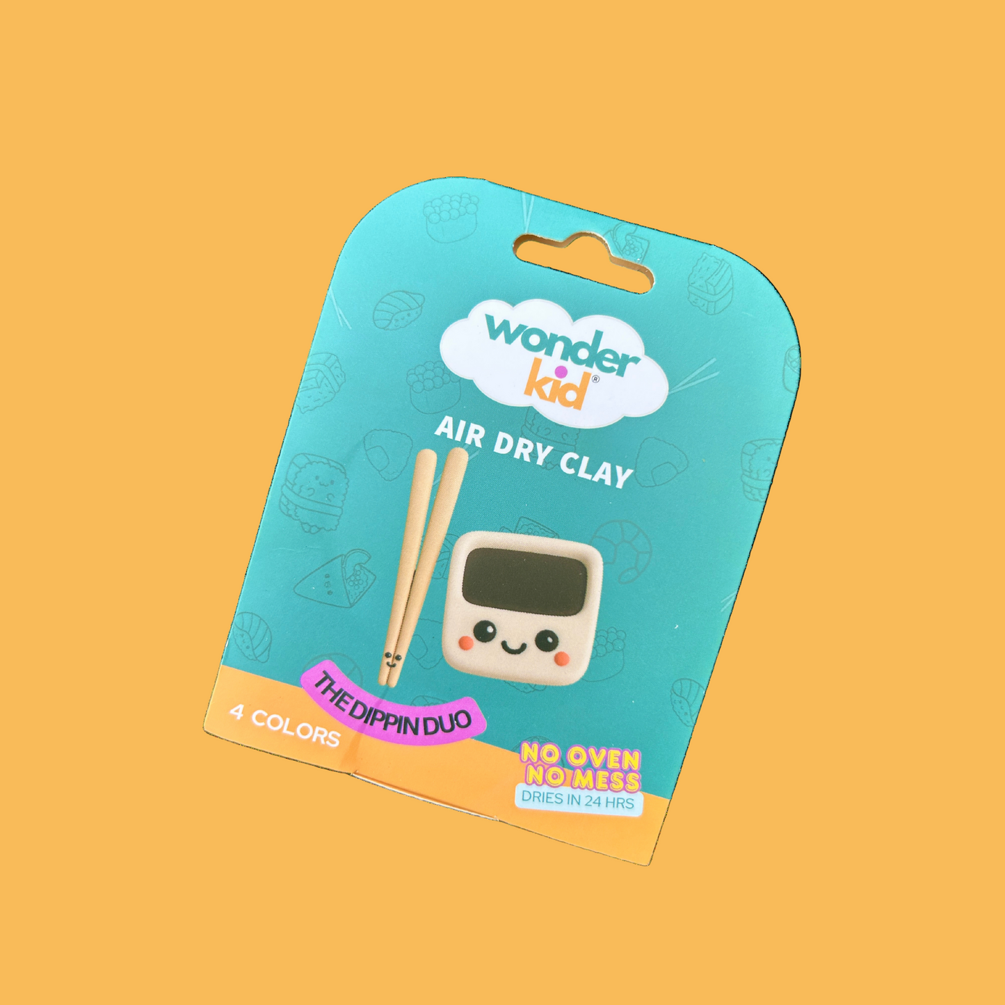 Kawaii Sushi Pals - Limited Edition