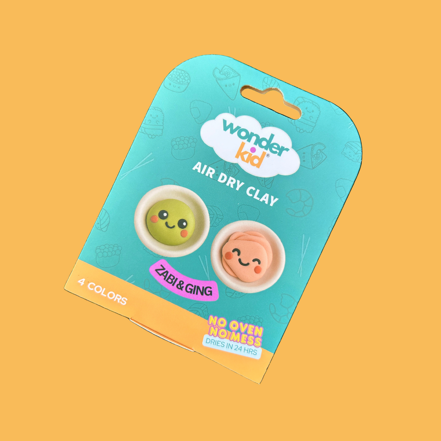 Kawaii Sushi Pals - Limited Edition