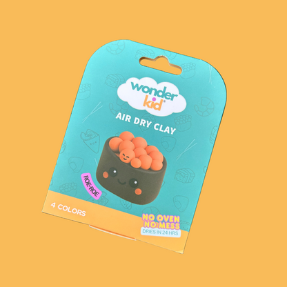 Kawaii Sushi Pals - Limited Edition