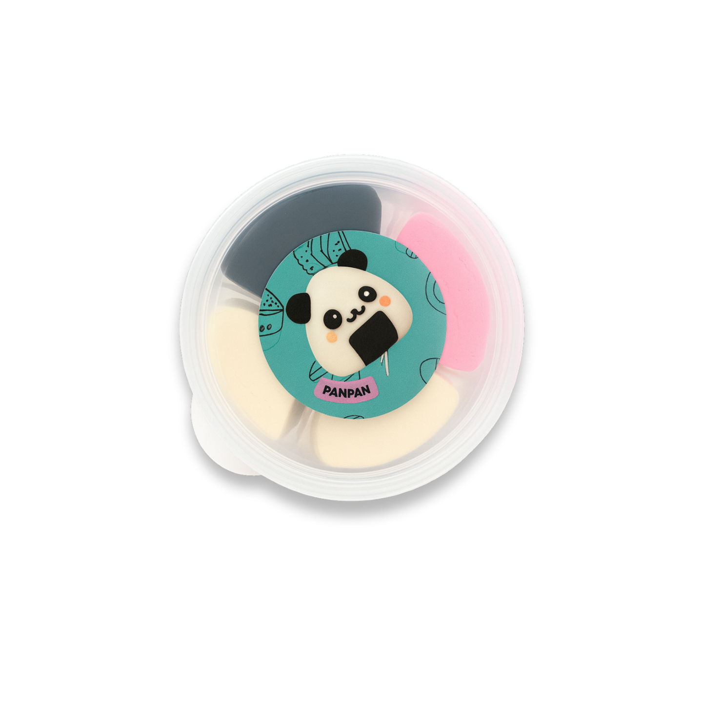 Kawaii Sushi Pals - Limited Edition