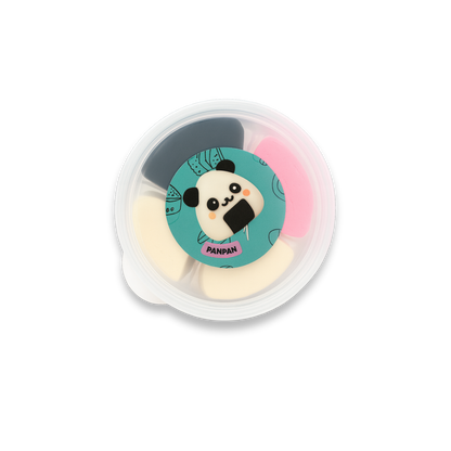 Kawaii Sushi Pals - Limited Edition