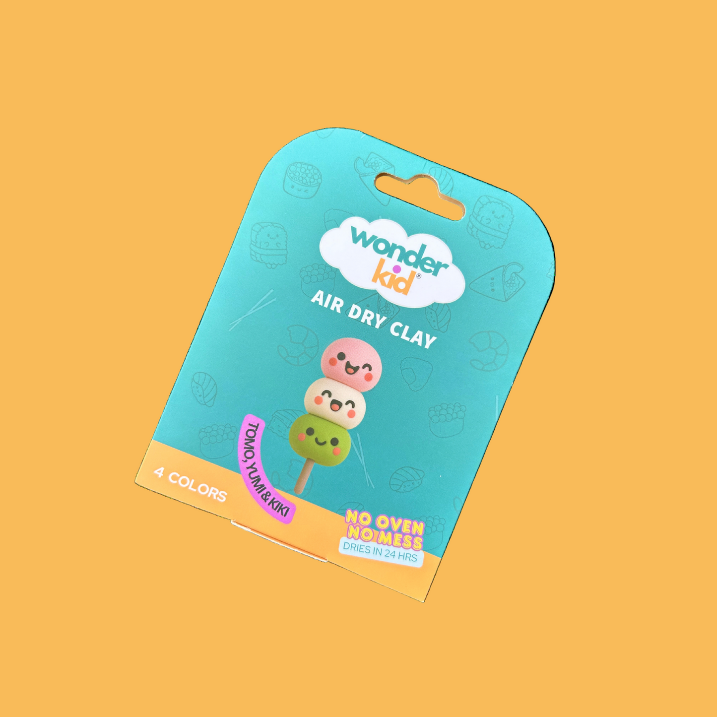 Kawaii Sushi Pals - Limited Edition