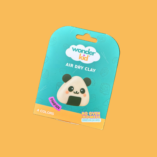 Kawaii Sushi Pals - Limited Edition