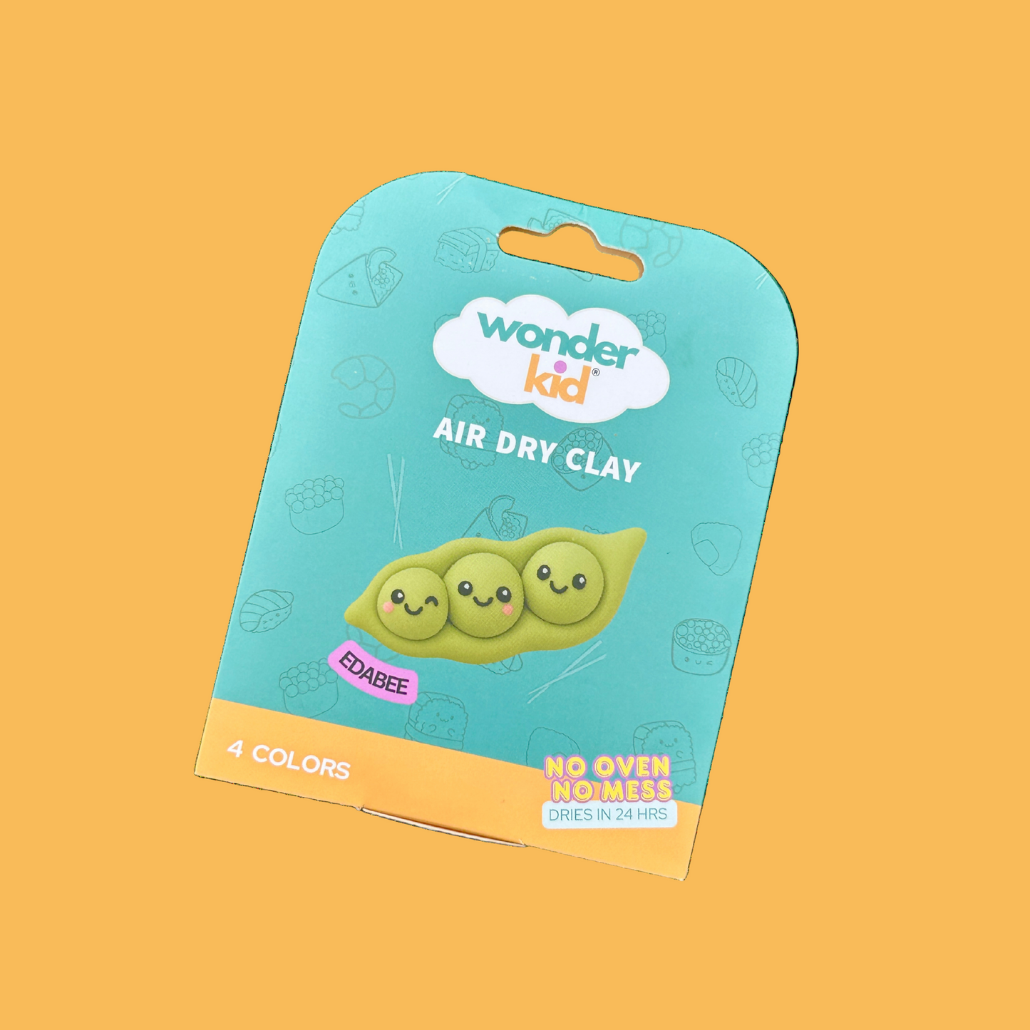 Kawaii Sushi Pals - Limited Edition