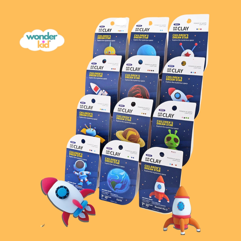 Space Dream - BLACK FRIDAY SALE