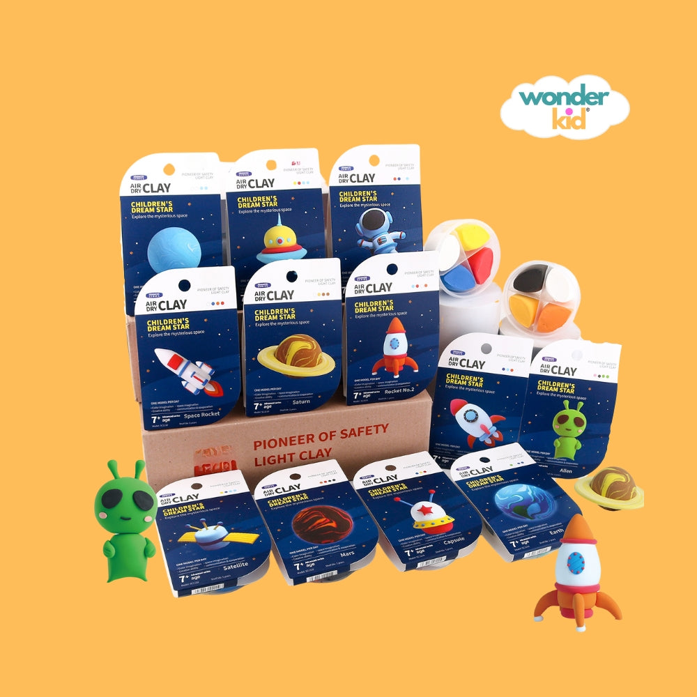 Space Dream - BLACK FRIDAY SALE