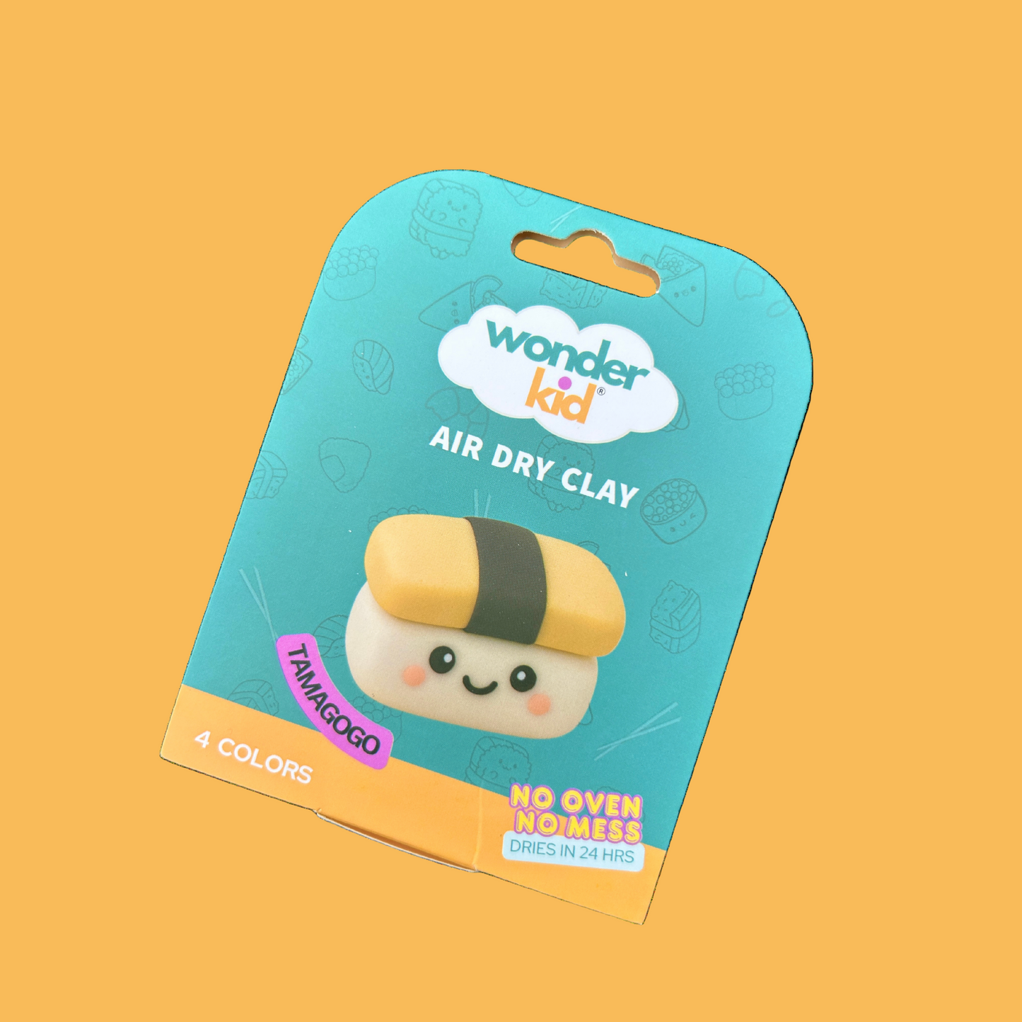 Kawaii Sushi Pals - Limited Edition