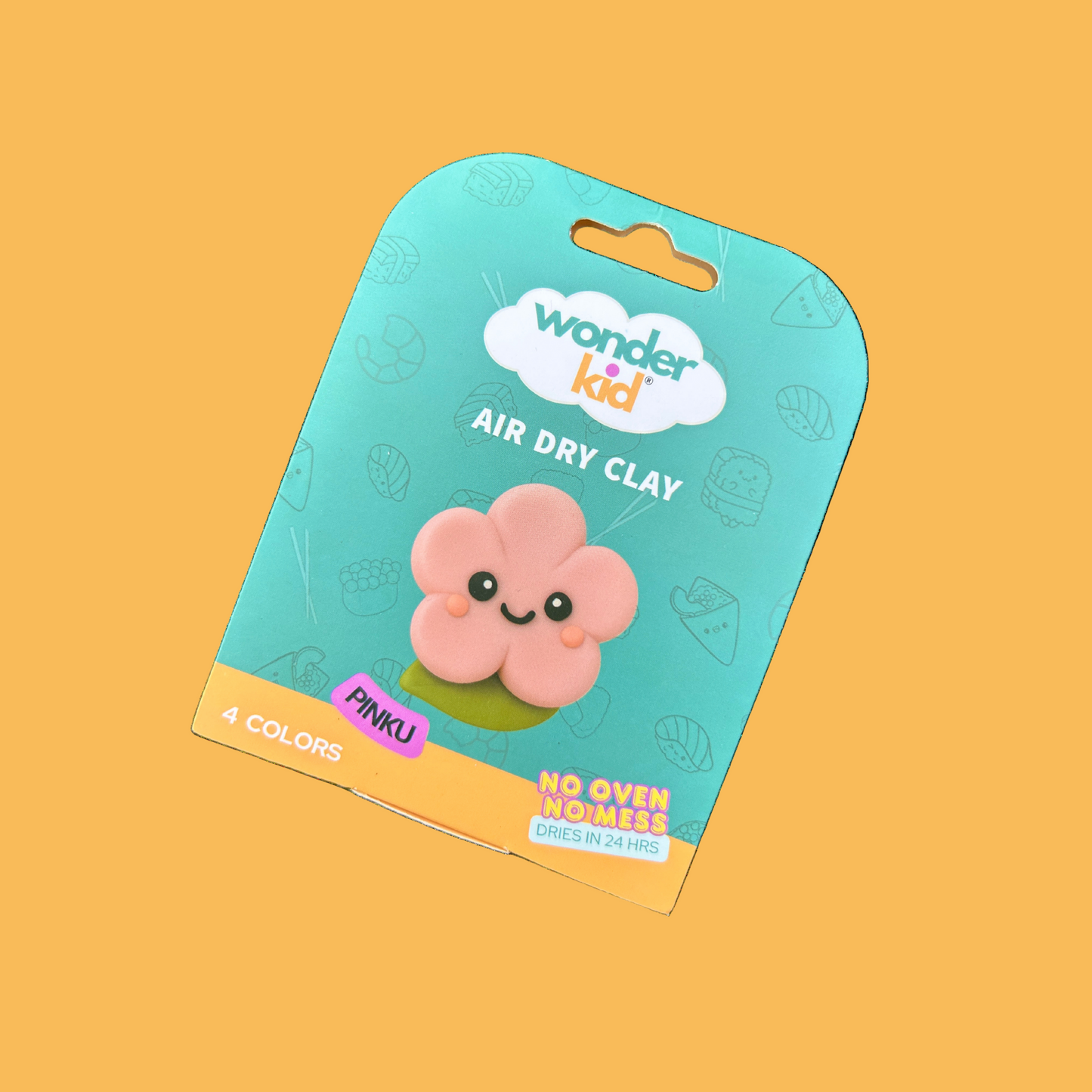 Kawaii Sushi Pals - Limited Edition