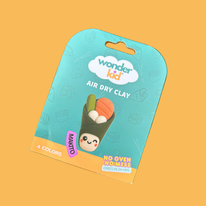 Kawaii Sushi Pals - Limited Edition