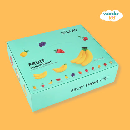 Picnic Fruit - BLACK FRIDAY SALE