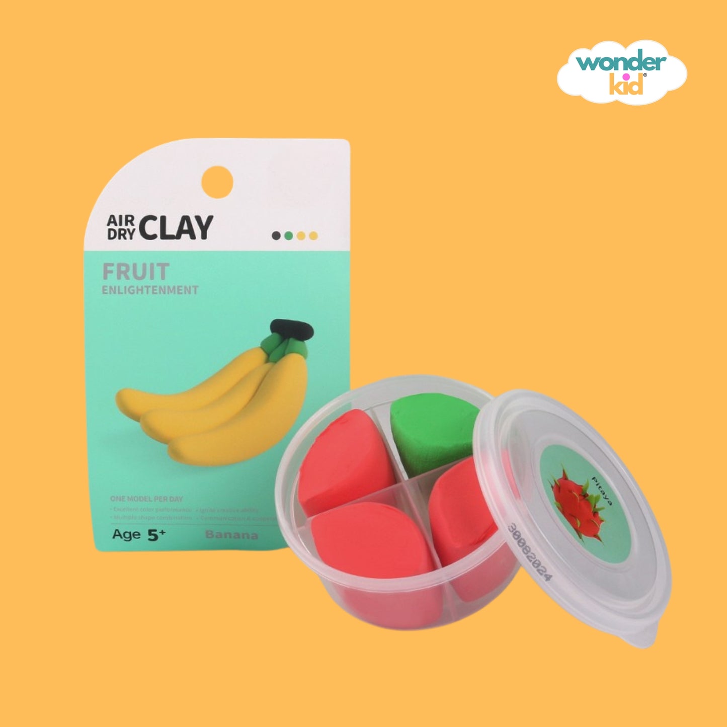 Picnic Fruit - BLACK FRIDAY SALE