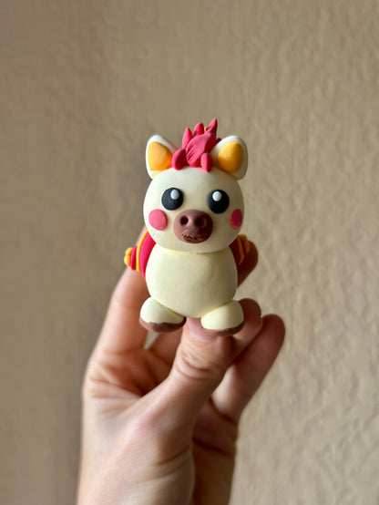 2026 Lunar Horse – LIMITED DROP