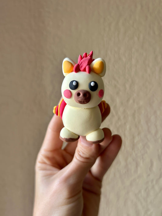 2026 Lunar Horse – LIMITED DROP