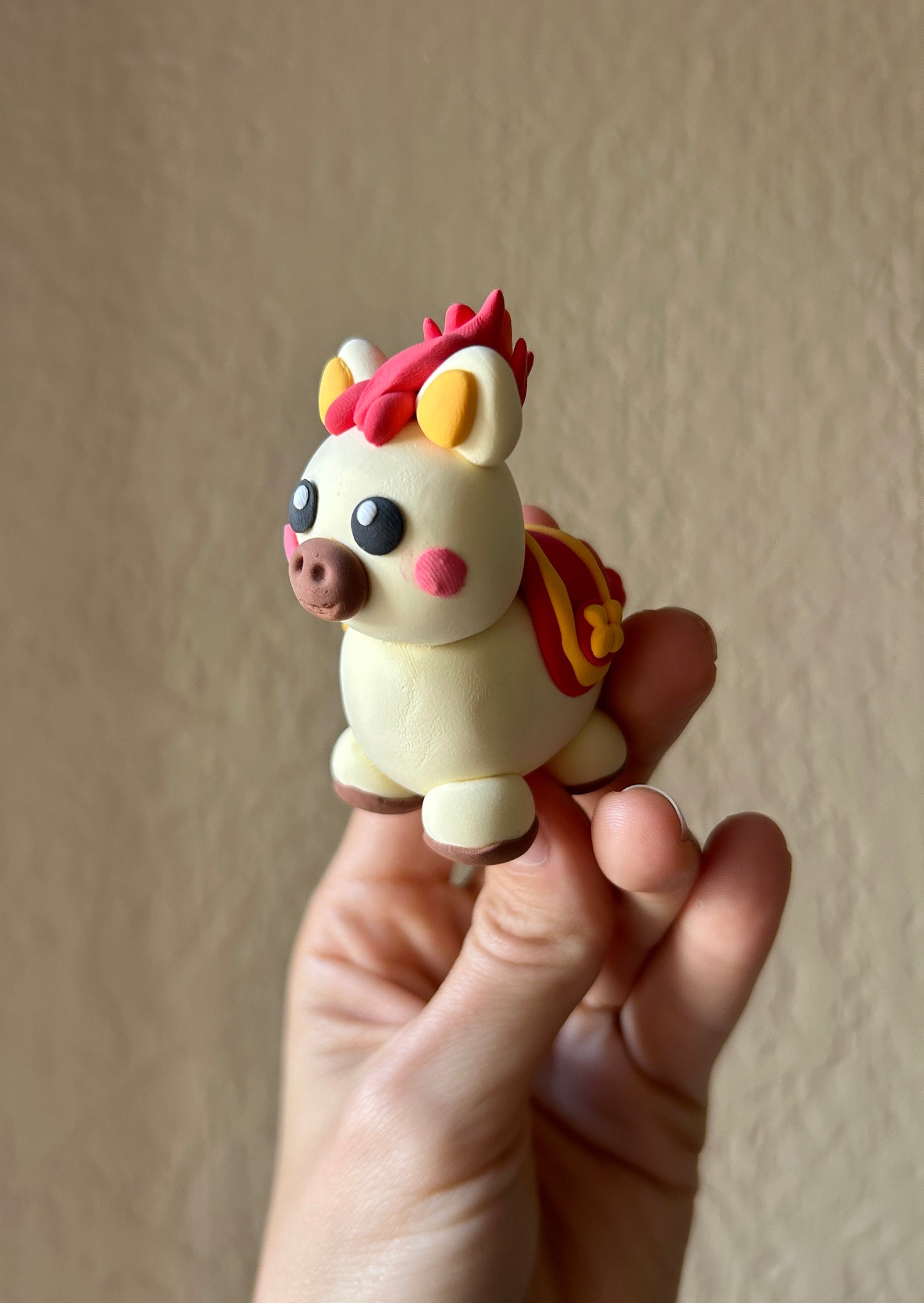 2026 Lunar Horse – LIMITED DROP