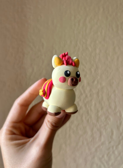 2026 Lunar Horse – LIMITED DROP