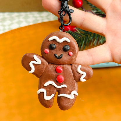 12 Days of Clay-Mas - Advent Calendar