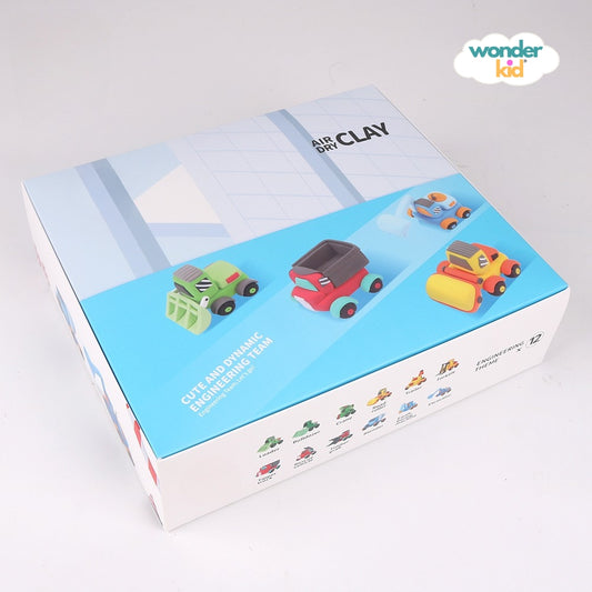 Construction Trucks - BLACK FRIDAY SALE