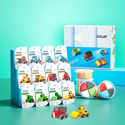 Construction Trucks - BLACK FRIDAY SALE