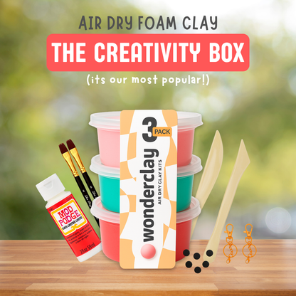 The Creativity Box
